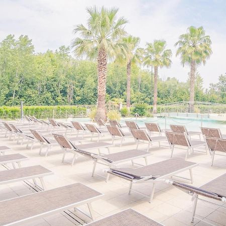 Relais Du Lac Loft - Italian Homing 데센자노델가르다 외부 사진