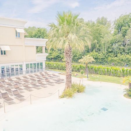 Relais Du Lac Loft - Italian Homing 데센자노델가르다 외부 사진
