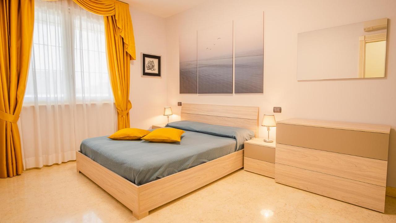 Relais Du Lac Loft - Italian Homing 데센자노델가르다 외부 사진