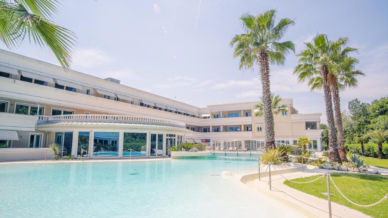 Relais Du Lac Loft - Italian Homing 데센자노델가르다 외부 사진