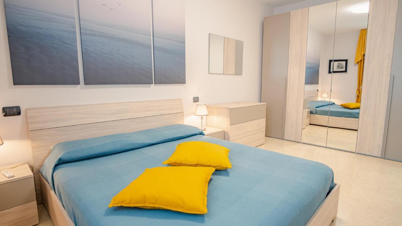 Relais Du Lac Loft - Italian Homing 데센자노델가르다 외부 사진