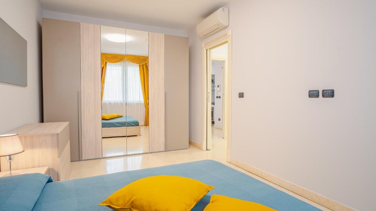 Relais Du Lac Loft - Italian Homing 데센자노델가르다 외부 사진