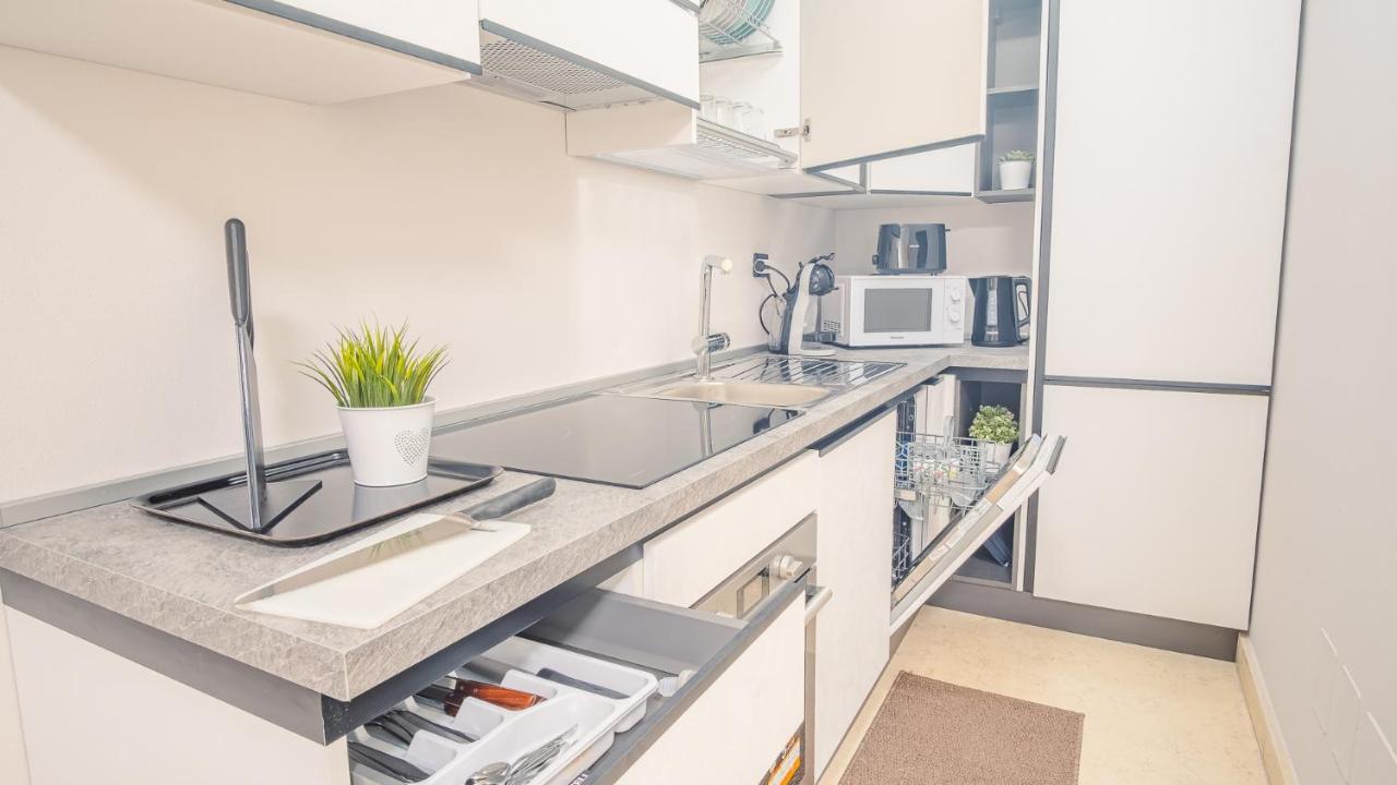 Relais Du Lac Loft - Italian Homing 데센자노델가르다 외부 사진
