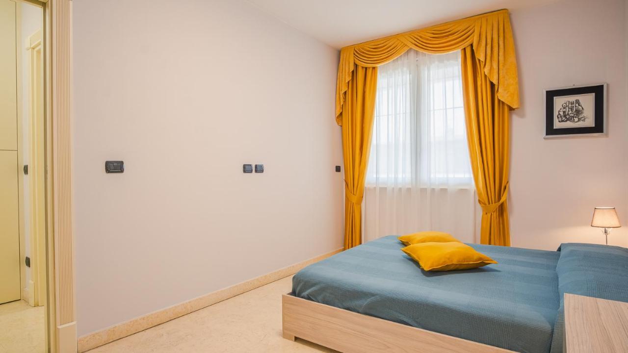 Relais Du Lac Loft - Italian Homing 데센자노델가르다 외부 사진