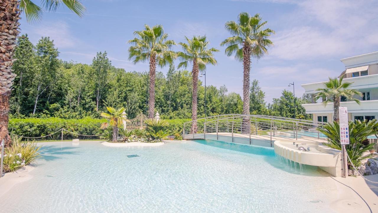 Relais Du Lac Loft - Italian Homing 데센자노델가르다 외부 사진