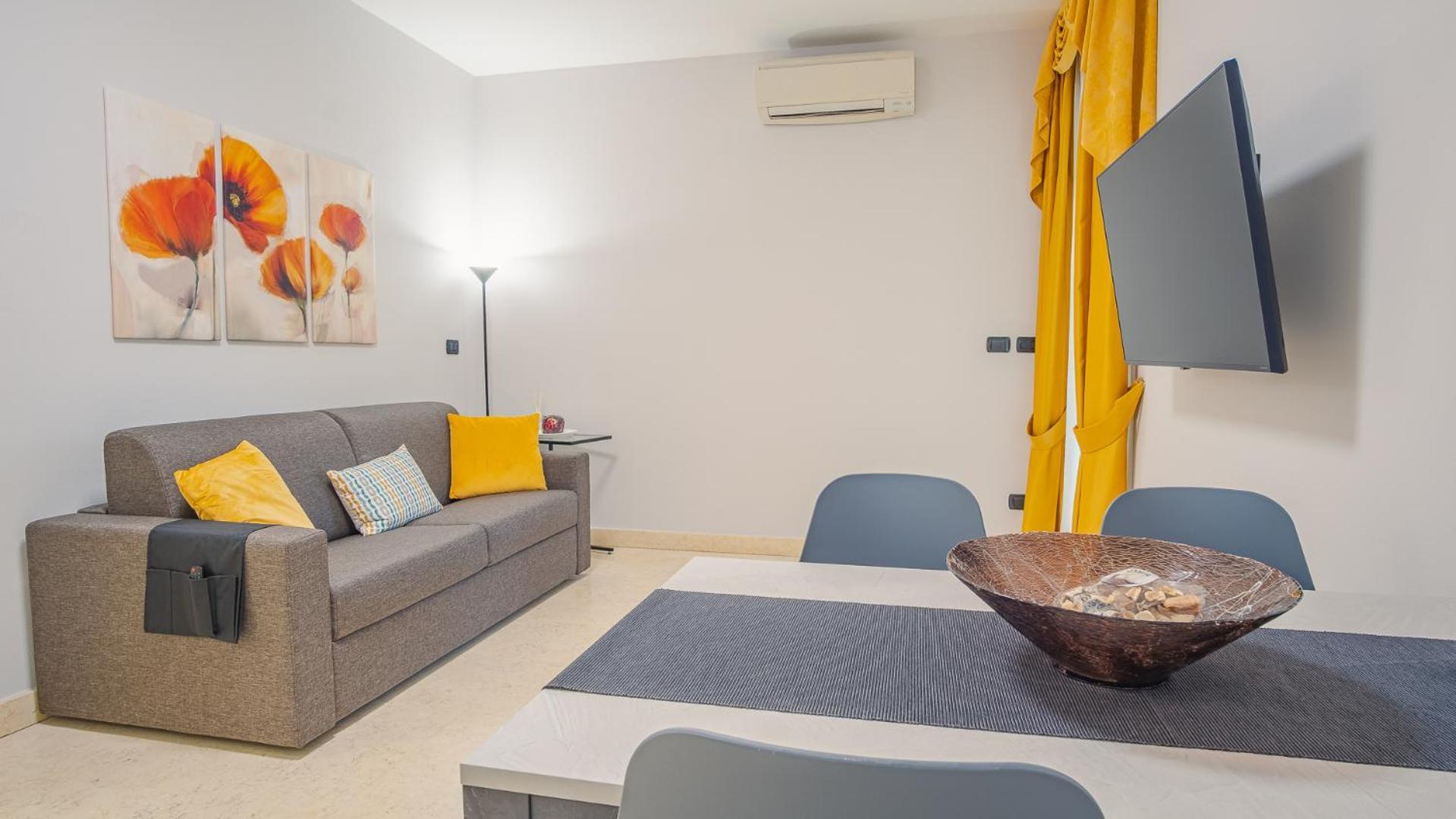 Relais Du Lac Loft - Italian Homing 데센자노델가르다 외부 사진