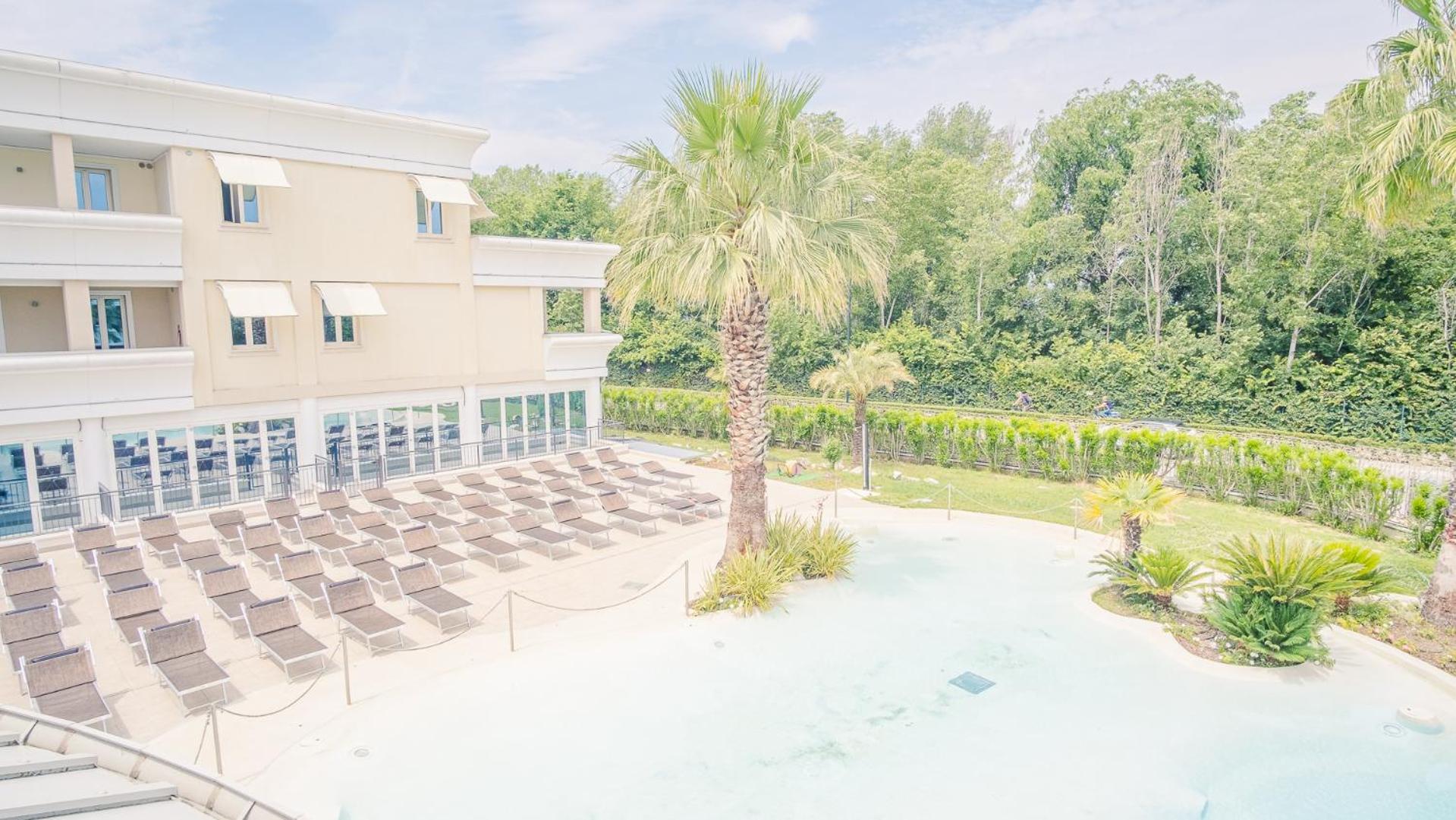 Relais Du Lac Loft - Italian Homing 데센자노델가르다 외부 사진
